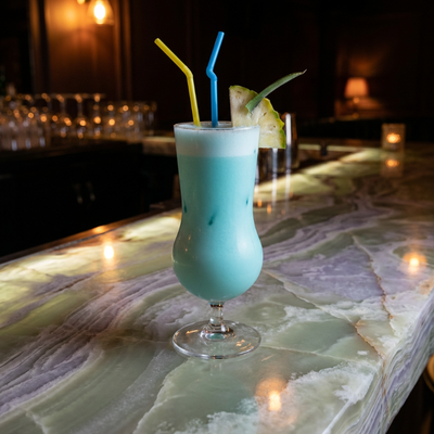 Blue Hawaii
