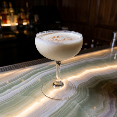Brandy Alexander