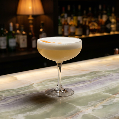 Whisky Sour