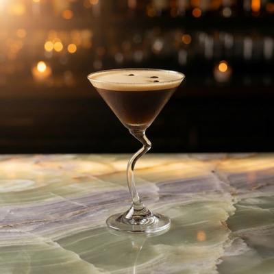 Espresso Martini