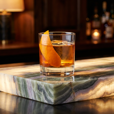 Old Fashionned