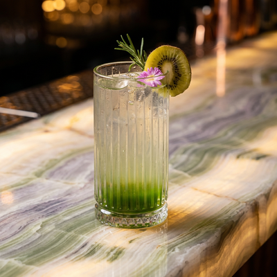 Italian Soda