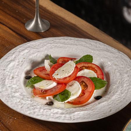 Caprese — Marco's Restaurant Pattaya