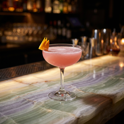 Cosmopolitan
