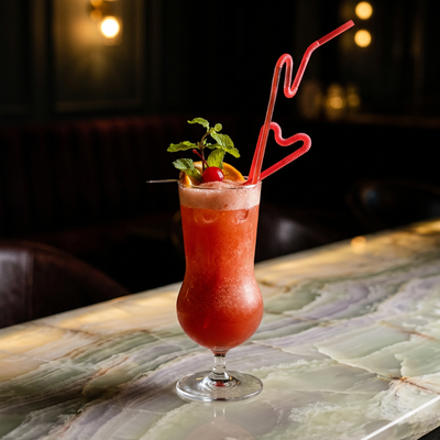 Singapore Sling