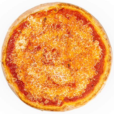 Margherita — Marco's Restaurant Pattaya