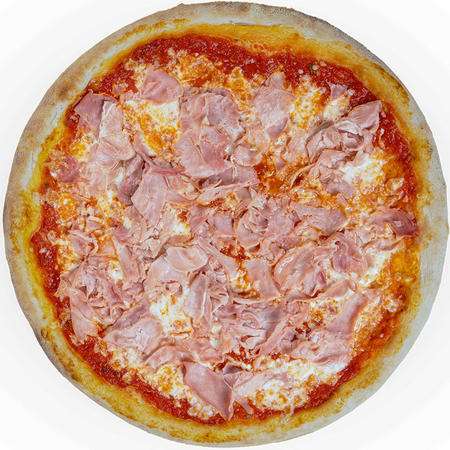 Prosciutto — Marco's Restaurant Pattaya