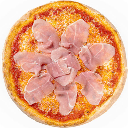 Prosciutto di Parma — Marco's Restaurant Pattaya