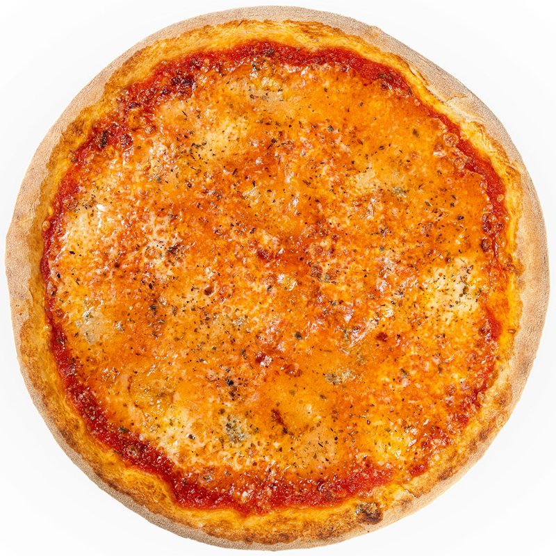4 Formaggi — Marco's Restaurant Pattaya
