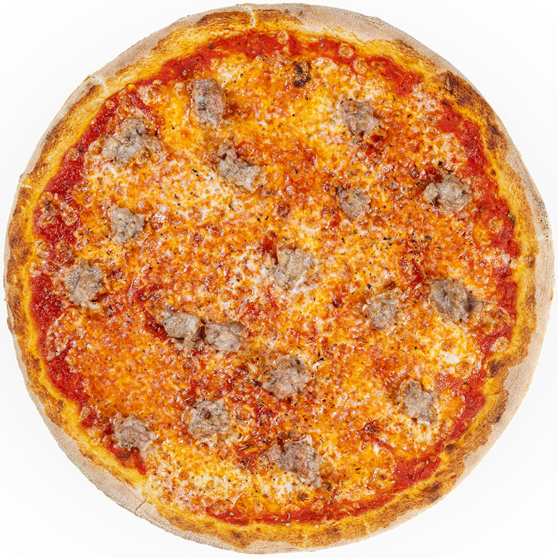 Italian Sausage — Marco's Restaurant Pattaya