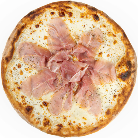 4 Formaggi & Parma — Marco's Restaurant Pattaya