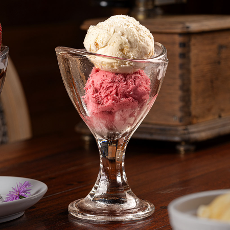 Ice Cream & Sorbets — Marco's Restaurant Pattaya