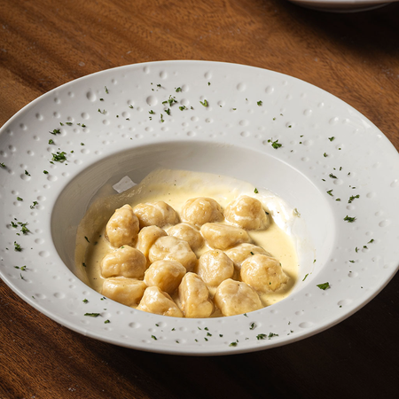 Al Gorgonzola — Marco's Restaurant Pattaya