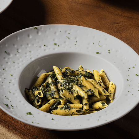 Al Pesto — Marco's Restaurant Pattaya